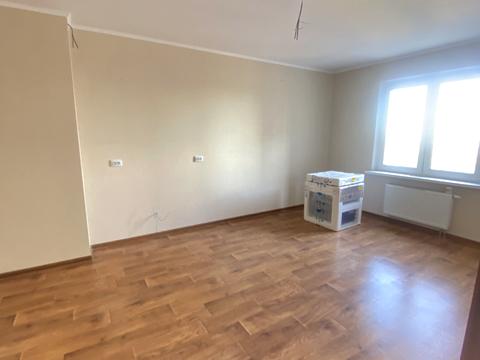 квартира по адресу Коноплянская ул., 22-А