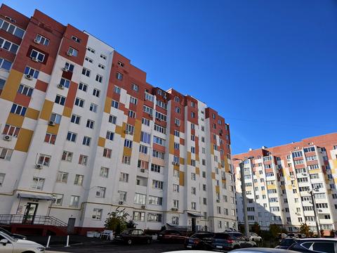 квартира по адресу Победы просп., 87