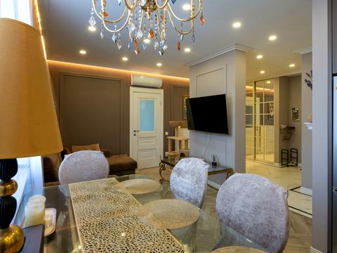 квартира за адресою Європейського Союзу просп. (Правди), 45