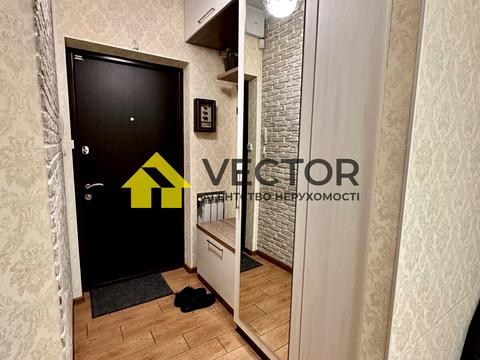 квартира по адресу Перспективная ул., 5
