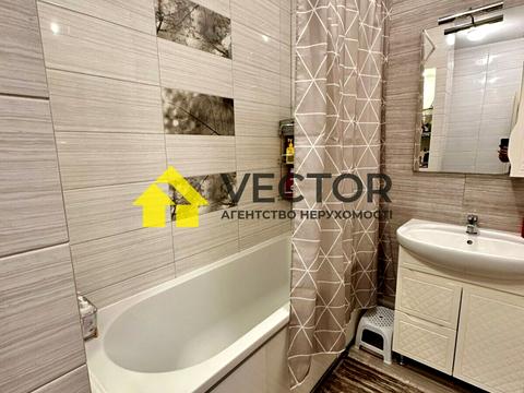 квартира по адресу Перспективная ул., 5