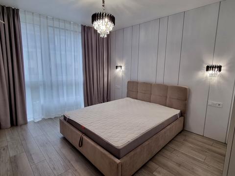 квартира по адресу Шолуденко ул., 32
