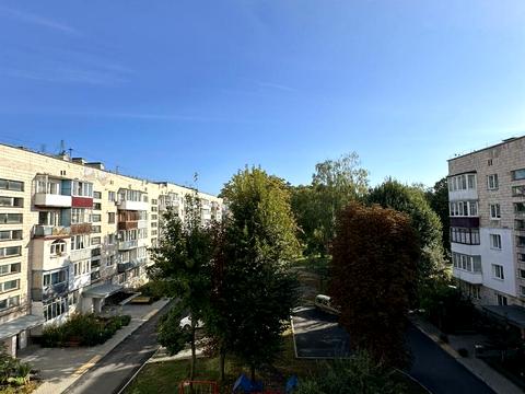 квартира за адресою Генерала М. Тарнавського вул., 20