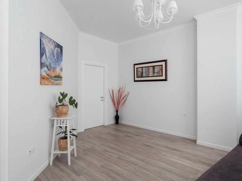 квартира за адресою Французький бульв., 22к2