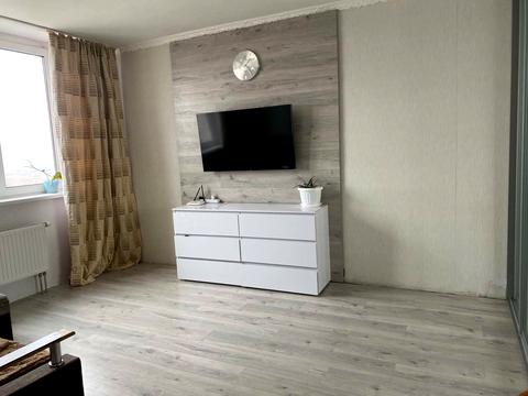 квартира за адресою Миколи Закревського вул., 95-В