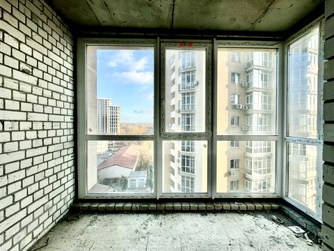 квартира по адресу Мандрыковская ул., 51л