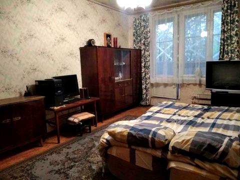 квартира за адресою Тарасівська вул., 17
