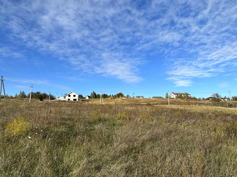 ділянка за адресою с. Рославичі, Спасо-Преображенська
