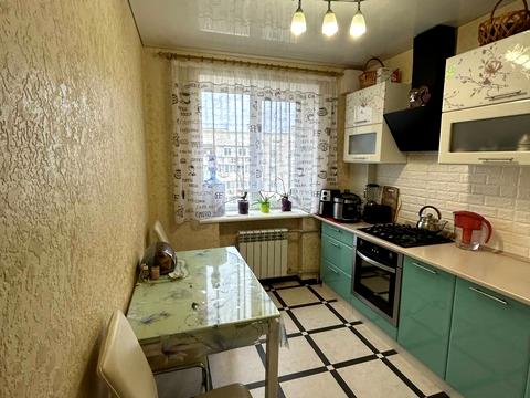 квартира за адресою Віталія Блажка вул., 17