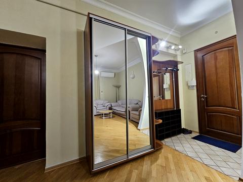 квартира за адресою Жилянська вул., 54