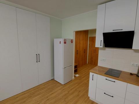 квартира за адресою Миколи Бажана просп., 17-А