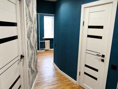 квартира по адресу Институтская ул., 17/2