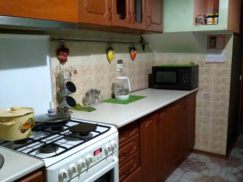 квартира за адресою Марка Вовчка вул., 34