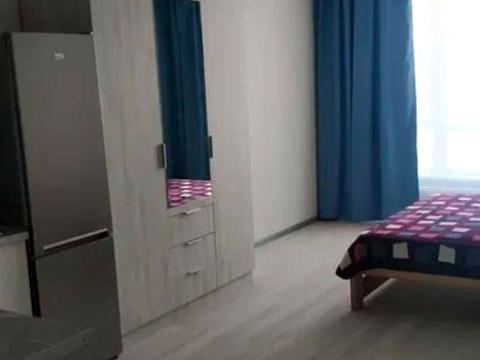квартира по адресу Под Голоском ул., 24