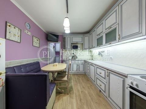 квартира по адресу Михаила Максимовича ул. (Трутенко Онуфрия), 7-В