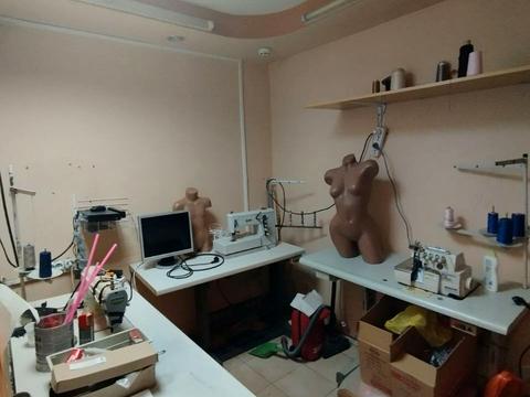 комерційна за адресою Перемоги просп., 61