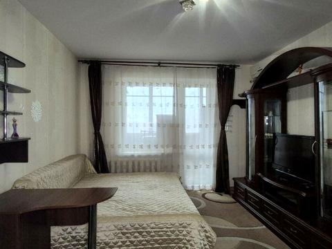 квартира по адресу Хорольская ул., 3