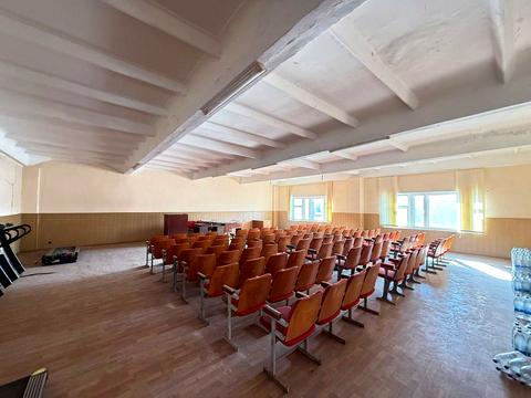 коммерческая по адресу Слобожанська ул. (8 Березня), 3