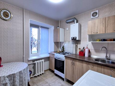 квартира за адресою Перемоги вул., 115