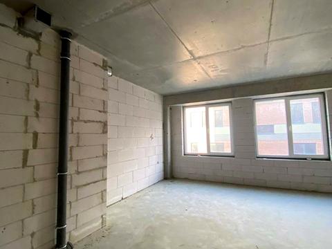 квартира по адресу Троицкая пл., 5