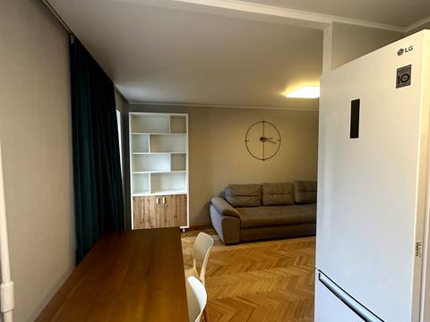 квартира за адресою Тульчинська вул., 9-А