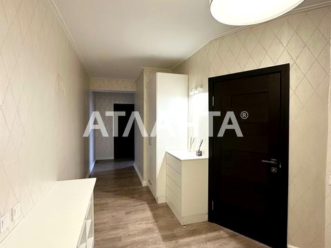 квартира за адресою Костанді вул., 162