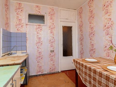 квартира по адресу Гонгадзе Георгия просп. (Советской Украины), 9