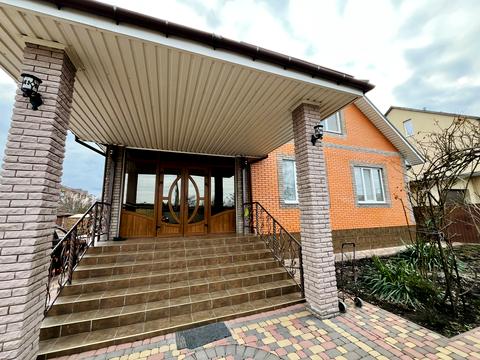 дом по адресу Грушевского ул.