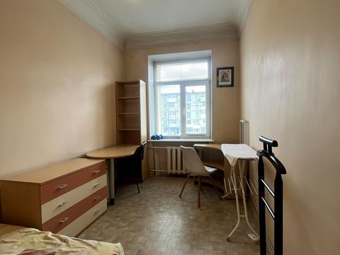 квартира по адресу Слобожанский просп. (им. газеты Правда), 89