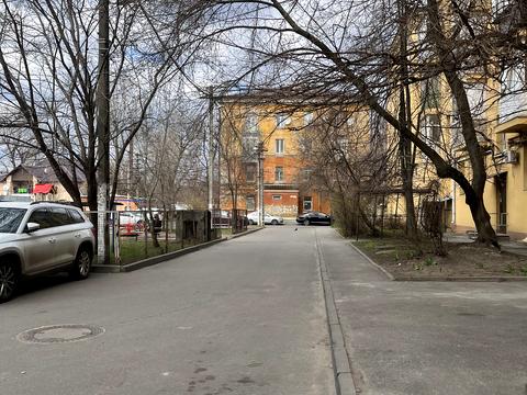 квартира по адресу Слобожанский просп. (им. газеты Правда), 89