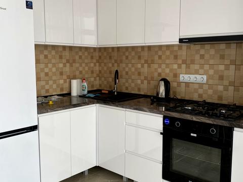 квартира по адресу Богдана Хмельницкого ул., 73-Б