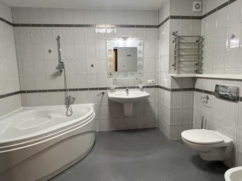 квартира по адресу Левка Лукьяненко ул. (Маршала Тимошенко), 29