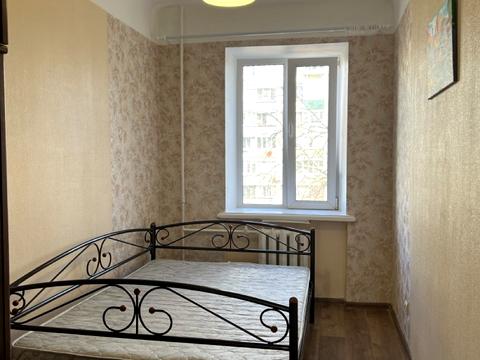 квартира по адресу Новгород-Сіверська ул. (Новгородська), 4