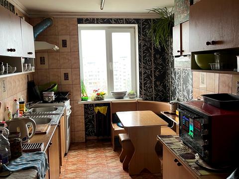 комната по адресу Космонавта Поповича ул. (Волкова космонавта), 10