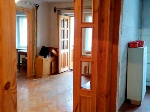 квартира за адресою Петра Яцика вул. (Воронезька), 6