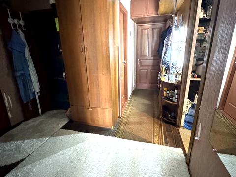 квартира по адресу Харьковская ул., 4