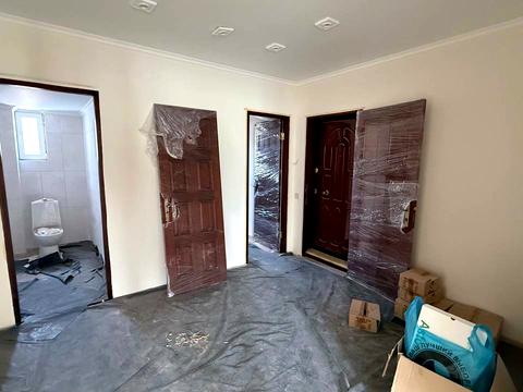 квартира за адресою Фонтанська дорога вул., 55а