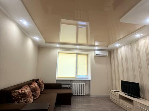 квартира по адресу Героев Сталинграда ул., 8