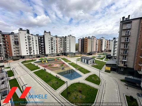 квартира за адресою Героїв Крут вул., 8