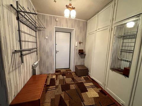 квартира по адресу Миру ул., 52