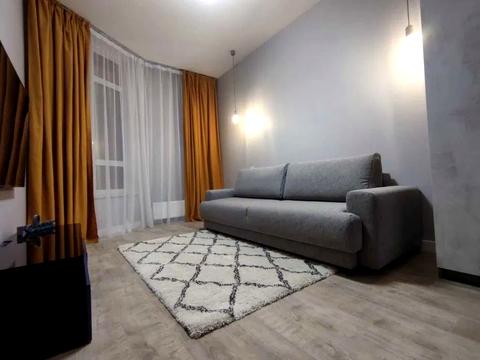 квартира за адресою Італійський бульв., 1б
