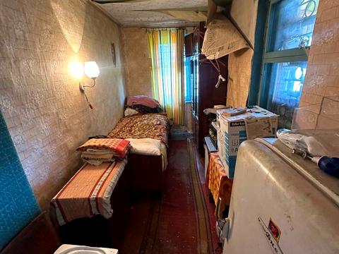 будинок за адресою с. Балівка, Світанок