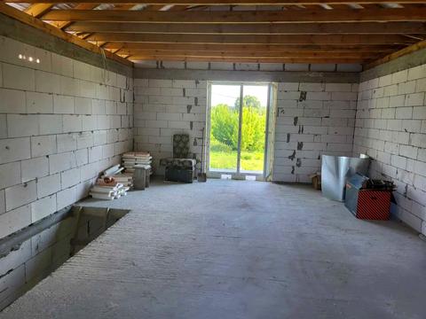 дом по адресу Приозёрная ул.