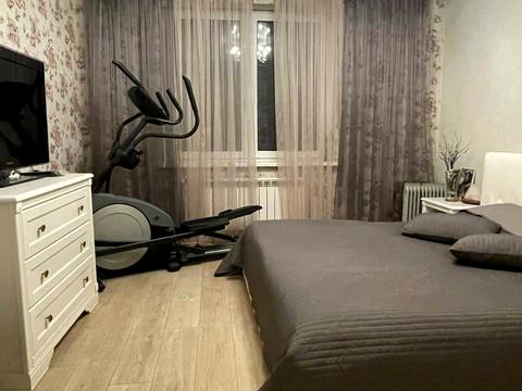 квартира за адресою Пономарьова вул., 26 к3