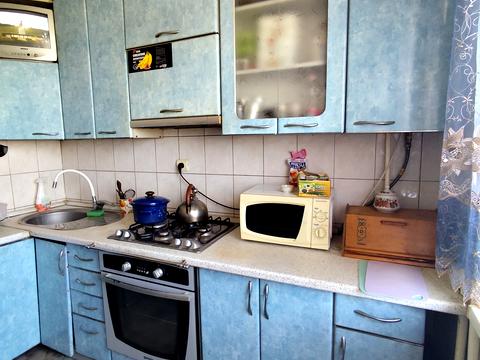 квартира за адресою Сумської Тероборони вул. (Ковпака), 81