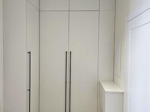 квартира за адресою Бульварно-Кудрявська вул. (Воровського), 17