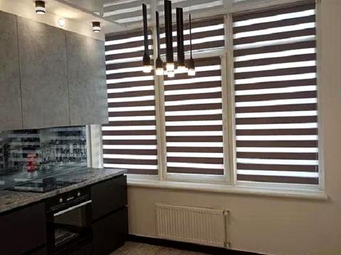 квартира по адресу Бассейная ул., 6А