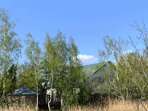 участок по адресу пгт. Козин, 