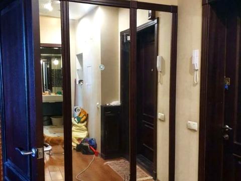 квартира по адресу Вышгородская ул., 45б