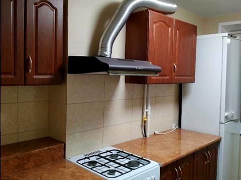 квартира по адресу Героев просп., 3